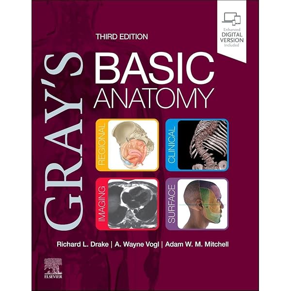 Gray's Anatomy Review: with STUDENT CONSULT Online Access